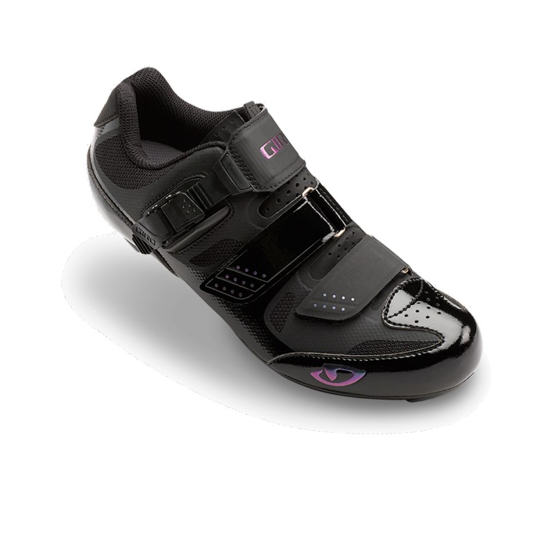giro women's solara ii cycling shoes