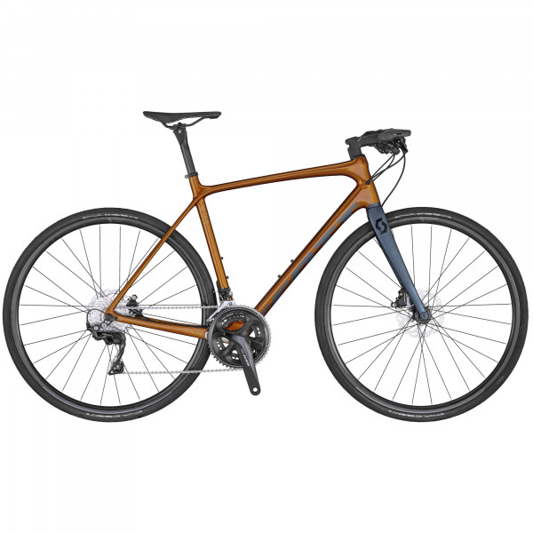 Download SCOTT METRIX 10 Flat bar Racer Bike 2020 - Marrey Bikes