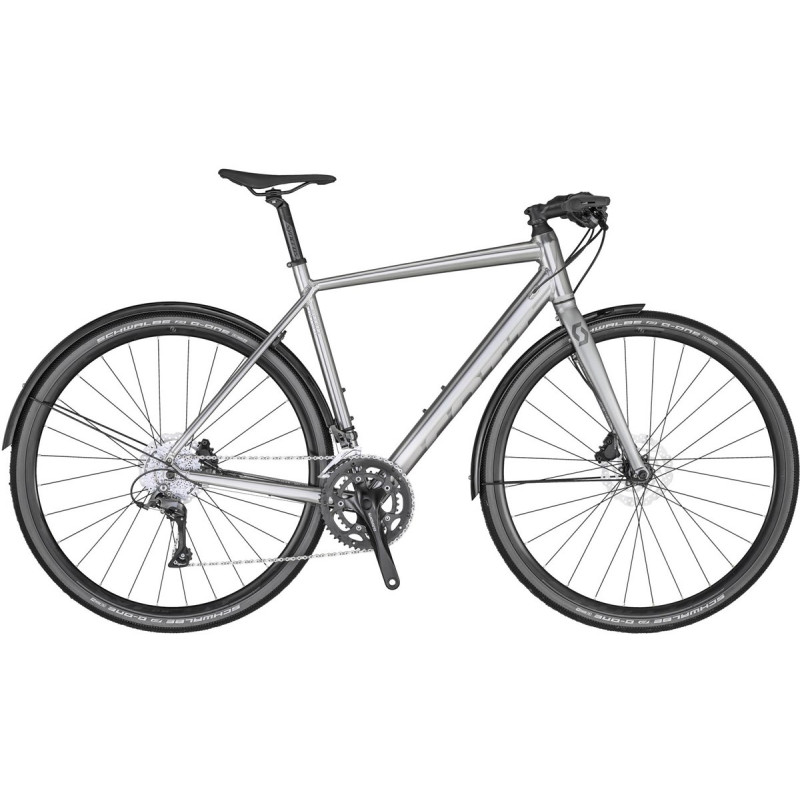 Download SCOTT METRIX 30 EQ Flat Bar Bike 2020 - Marrey Bikes