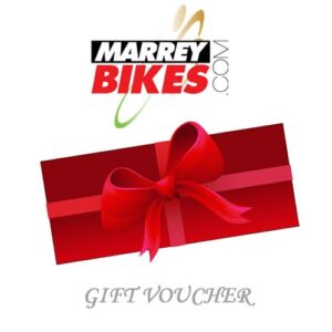 Gift Vouchers