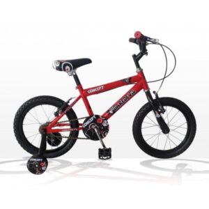 Boys Bikes 5 years + (16"Wheel)