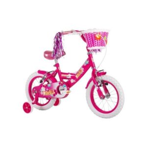 Girls Bikes 3 years + (12"Wheels)