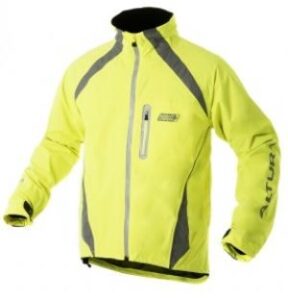 Bike Hi-Viz Clothing