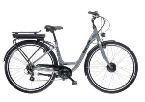 Men's Electric Bikes