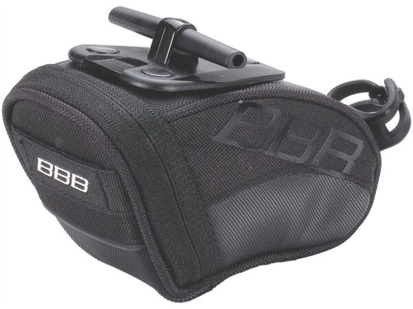 BBB Curvepack BSB-13 Saddle Bag 2016