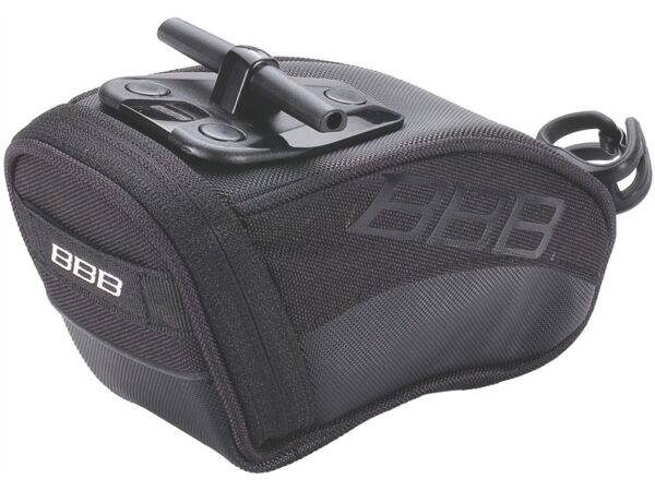 BBB Curvepack BSB-13 Saddle Bag 2016