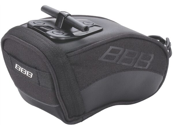 BBB Curvepack BSB-13 Saddle Bag 2016