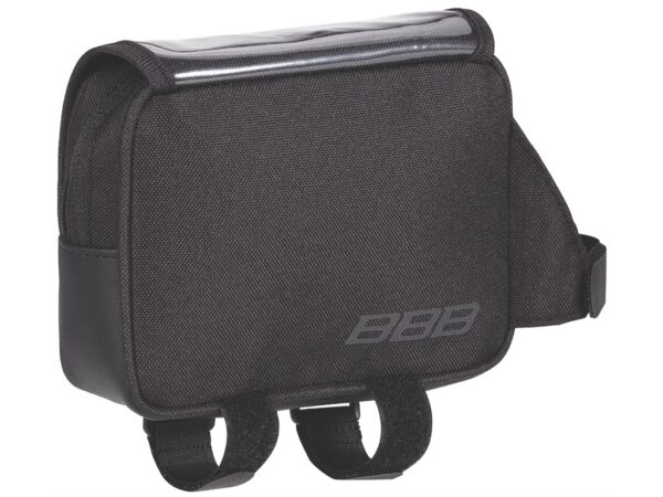 BBB TopPack BSB-16 Saddle Bag 2016