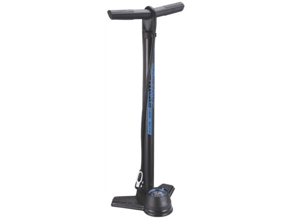 BBB Airstrike Floor Pump 2016