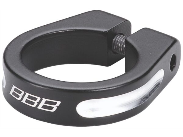 BBB Strangler BSP-80 Seat Clamp 2016