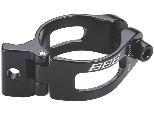 BBB ShiftFix BSP-90 Derailleur Clamp 2016