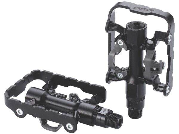 BBB DualChoice BPD-23 MTB Pedals 2016