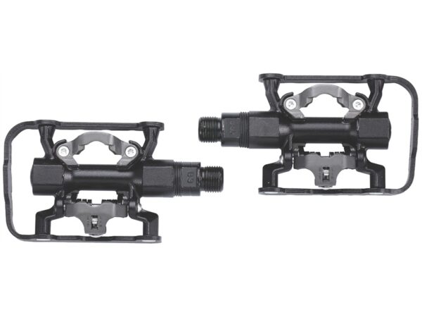 BBB DualChoice BPD-23 MTB Pedals 2016