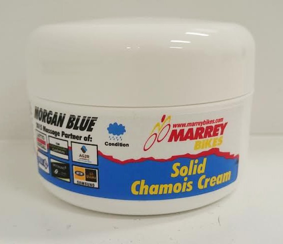 Morgan Blue Solid Chamois Cream 250ml 2016