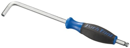 Park Tool HT-8 Hex Wrench 2016