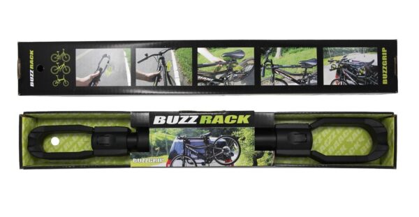 Buzz Rack Buzz Grip 2016