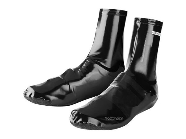 MADISON RoadRace PU Lycra Overshoes