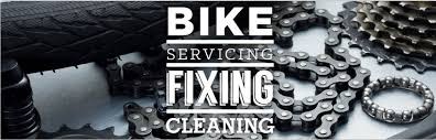 Bike Performance Service : €85