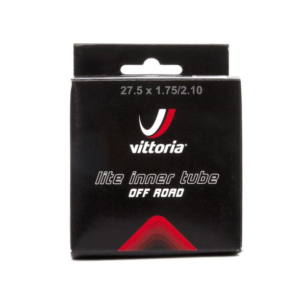 Vittoria Lite 650B MTB Inner Tube