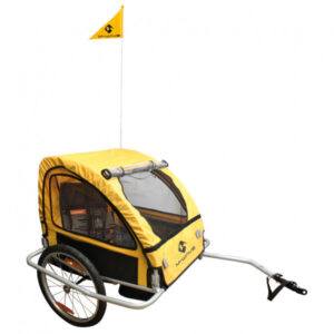 Children's Bike Trailers