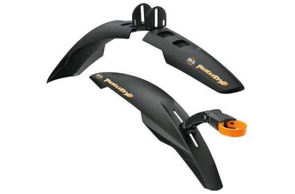 SKS ROWDY Mudguard Set