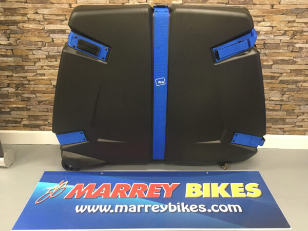 BWH Bike Box II