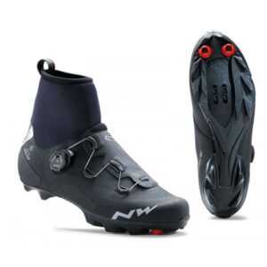 Ladies MTB Shoes