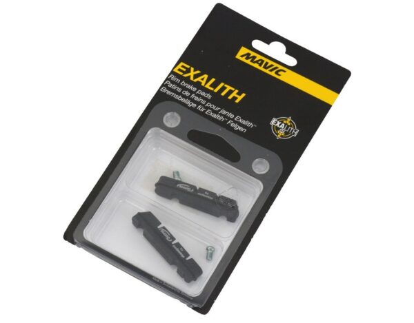 Mavic Exalith - Brake Pads for Shimano/SRAM