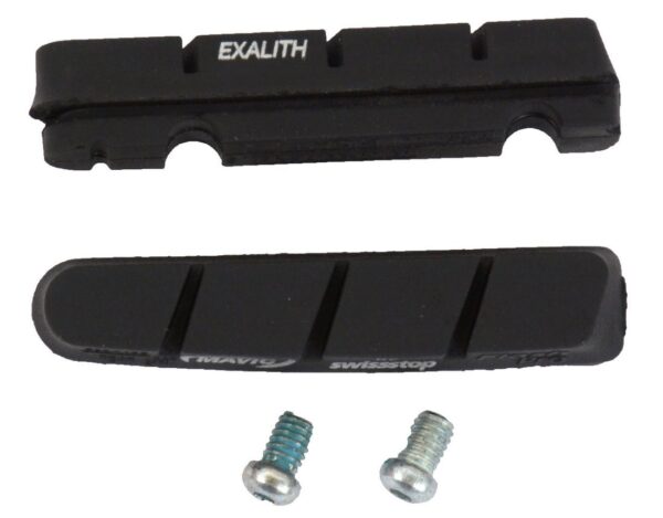 Mavic Exalith - Brake Pads for Shimano/SRAM