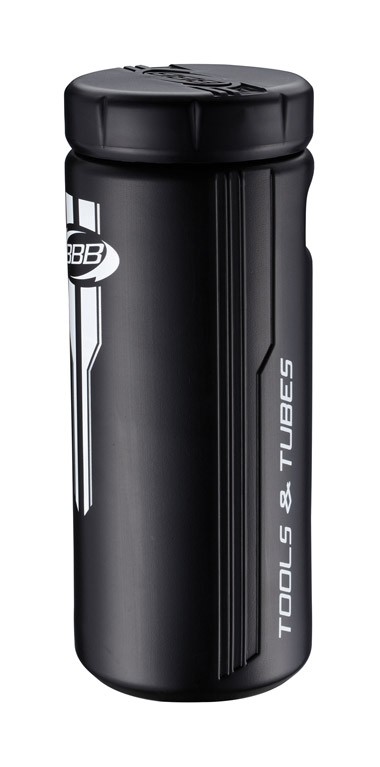 BBB BTL-18L - TOOLS & TUBES L BLACK