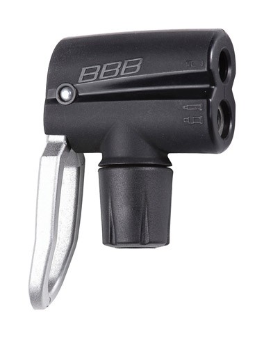 BBB BFP-93 - DUALHEAD 2.0 PUMP HEAD