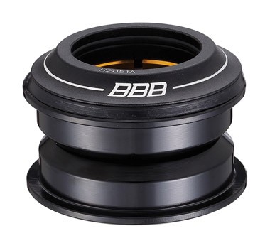 BBB BHP-51 - SEMI-INTEGRATED 1.1/8 HEADSET 44.0 X 8MM