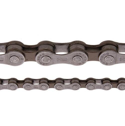 Shimano Altus HG40 6-7-8 Speed Chain