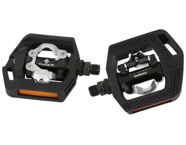 Shimano PD-T421 CLICK'R pedal