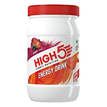 High5 Energy Drink 1kg