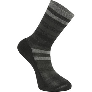 Madison Isoler Merino 3-season socks