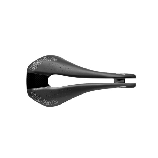 SELLE ITALIA NOVUS SUPERFLOW ENDURANCE TM Saddle