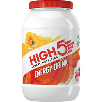 HIGH 5 Energy Drink 2.2kg Berry