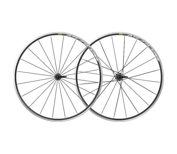 Mavic ENDURANCE AKSIUM Wheelset 2019