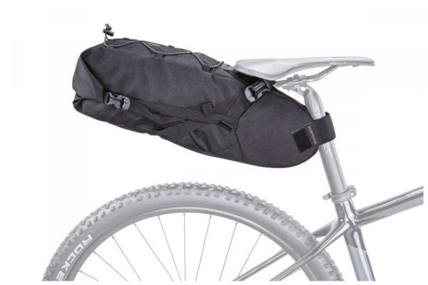 TOPEAK BACKLOADER 6 Ltr