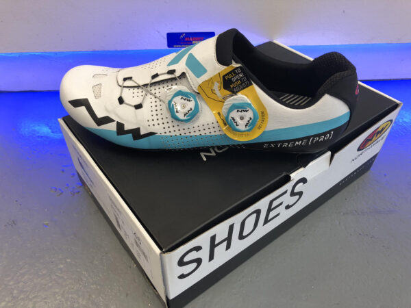 Northwave Extreme Pro Road Shoes - 2019