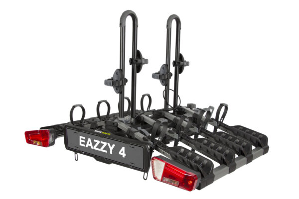 BuzzRack Compact Tow Ball Platform Bike Carrier