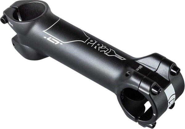 PRO LT Stem, Alloy, 31.8mm, 110mm, +6/-6°