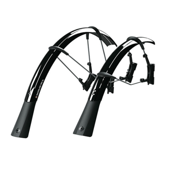 SKS RACEBLADE PRO MUDGUARD SET