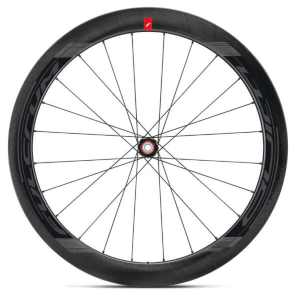 Fulcrum Wind 55 Disc Brake Wheelset 2020