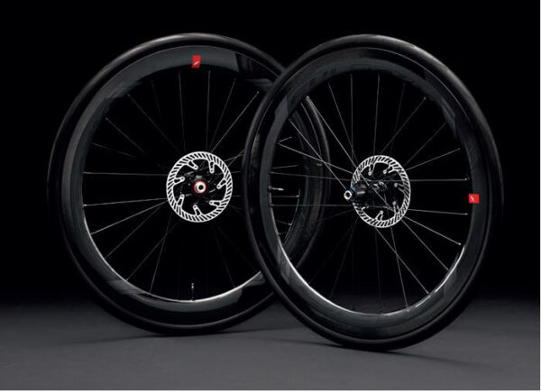 Fulcrum Wind 55 Disc Brake Wheelset 2020