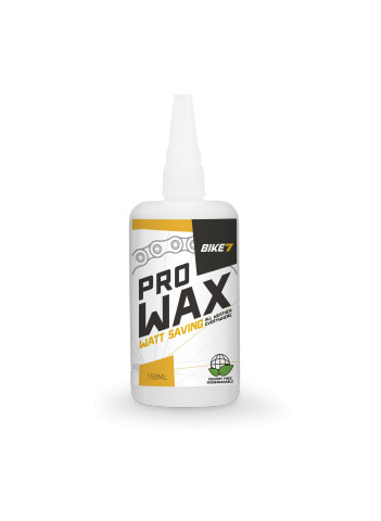 Bike7 Pro Wax HIGH EFFICIENCY Chain Wax