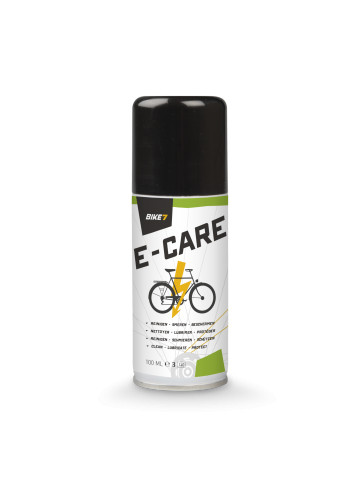 Bike7 E-Care ESSENTIAL For Every Electric Bike