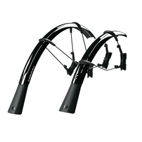 SKS RACEBLADE PRO XL MUDGUARD SET