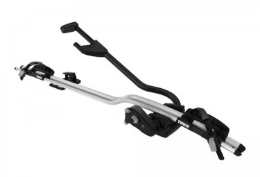 Thule 598 ProRide locking upright cycle carrier